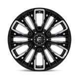 02-D84920908457-Wheel Pros-D849 Rebar-20x9-Wheel-Image02