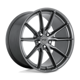 01-M2391995F8+50-Wheel Pros-M239 Rainier-19x9.5-Wheel-Image01