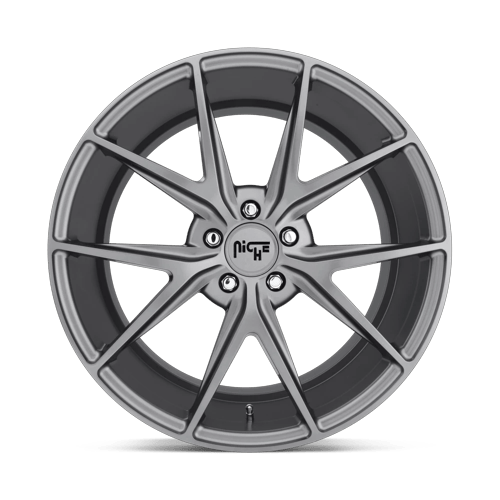02-M116198565+33-Wheel Pros-M116 Misano-19x8.5-Wheel-Image02