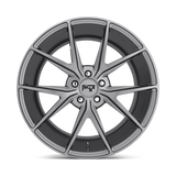 02-M116198565+33-Wheel Pros-M116 Misano-19x8.5-Wheel-Image02