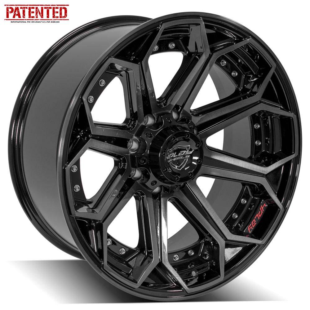 02-4P80R-22100-8180-24BBT-OE Wheels-Gen2 4P80R-22x10-Wheel-Image02