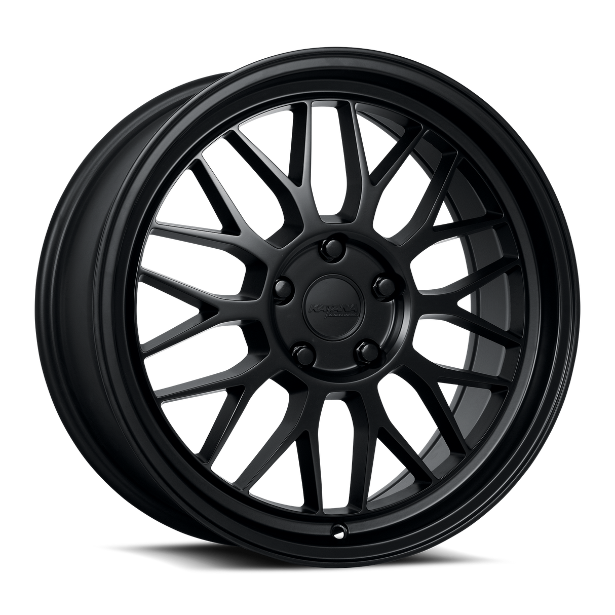 01-KR06-188045MB-Wholesale Tire Distributors-KR06-18x8-Wheel-Image01