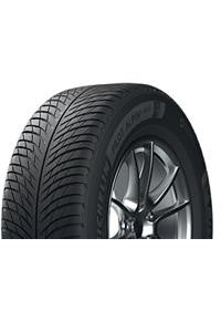 08-75271-Michelin-Pilot Alpin 5-295/35R21-Tire-Image08