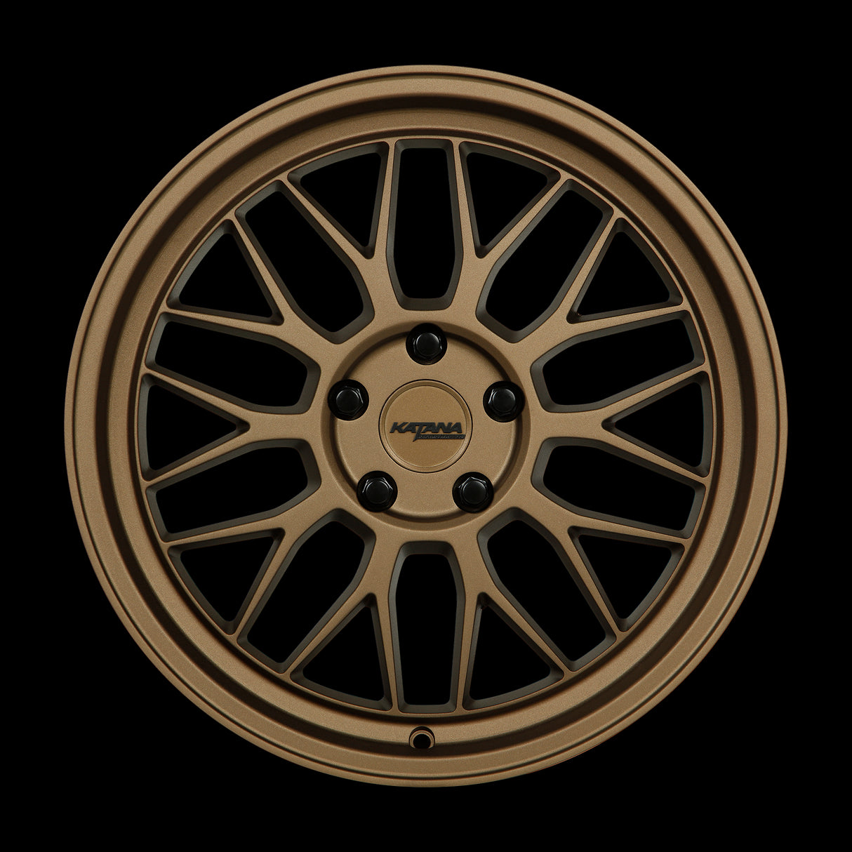 02-KR06-188045MR-Wholesale Tire Distributors-KR06-18x8-Wheel-Image02