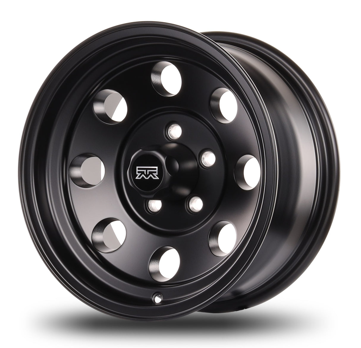 10-MT614157051143SB6N-Mudder Trucker-MT614 Diesel-15x7-Wheel-Image10