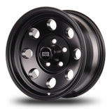 10-MT614157051143SB6N-Mudder Trucker-MT614 Diesel-15x7-Wheel-Image10