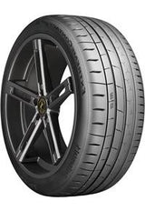 01-03125150000-Continental-General-ExtremeContact Sport 02-245/40ZR18-Tire-Image01