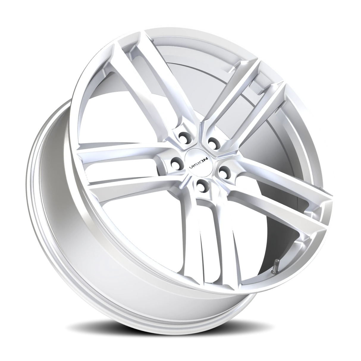16-475V22912HS35-Vision-475 Clutch-22x9-Wheel-Image16