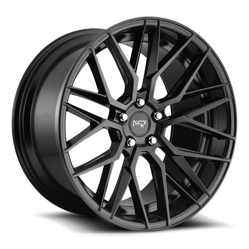 01-M190209043+38-Wheel Pros-Gamma - M190-20x9-Wheel-Image01