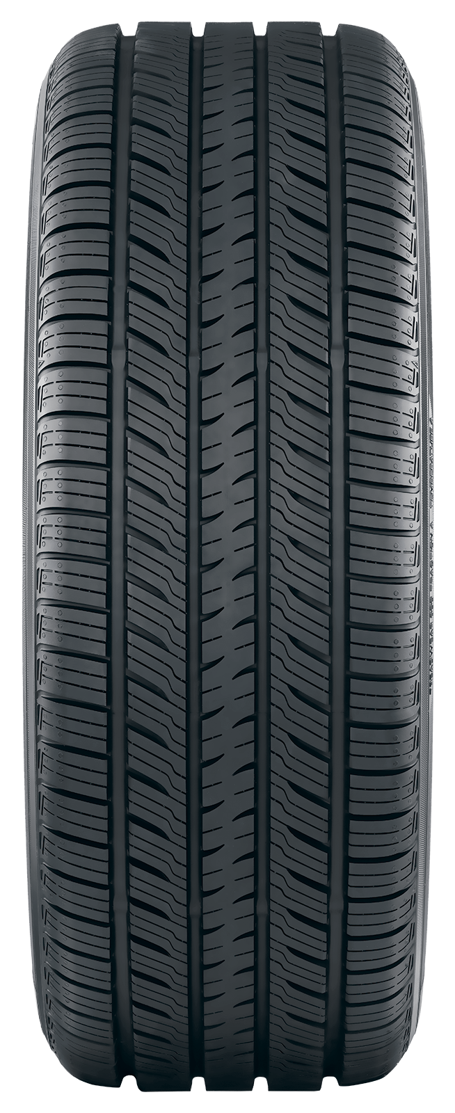 04-110132833-Yokohama-Avid Ascend LX-225/45R18-Tire-Image04