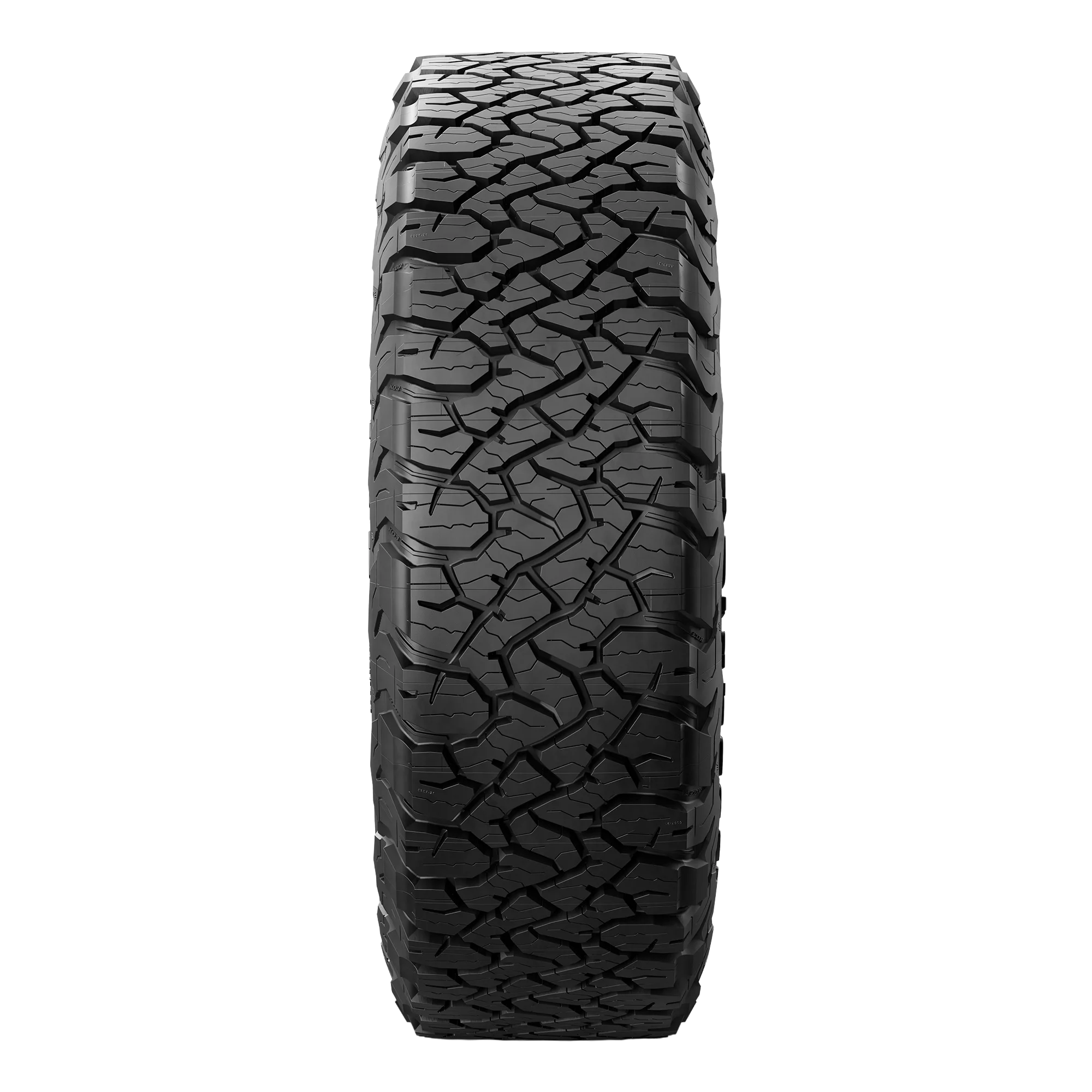 245/75R16 BF Goodrich All Terrain TA KO3 120S RWL E 245 75 16