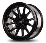 10-MT70620906135139GB0-Mudder Trucker-MT706 Detox-20x9-Wheel-Image10