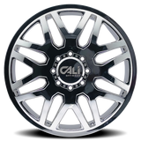 02-9115D-24877CR232-Twg-Invader Dually-24x8.25-Wheel-Image02