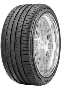 02-136060-Toyo-Proxes Sport-235/45ZR17-Tire-Image02