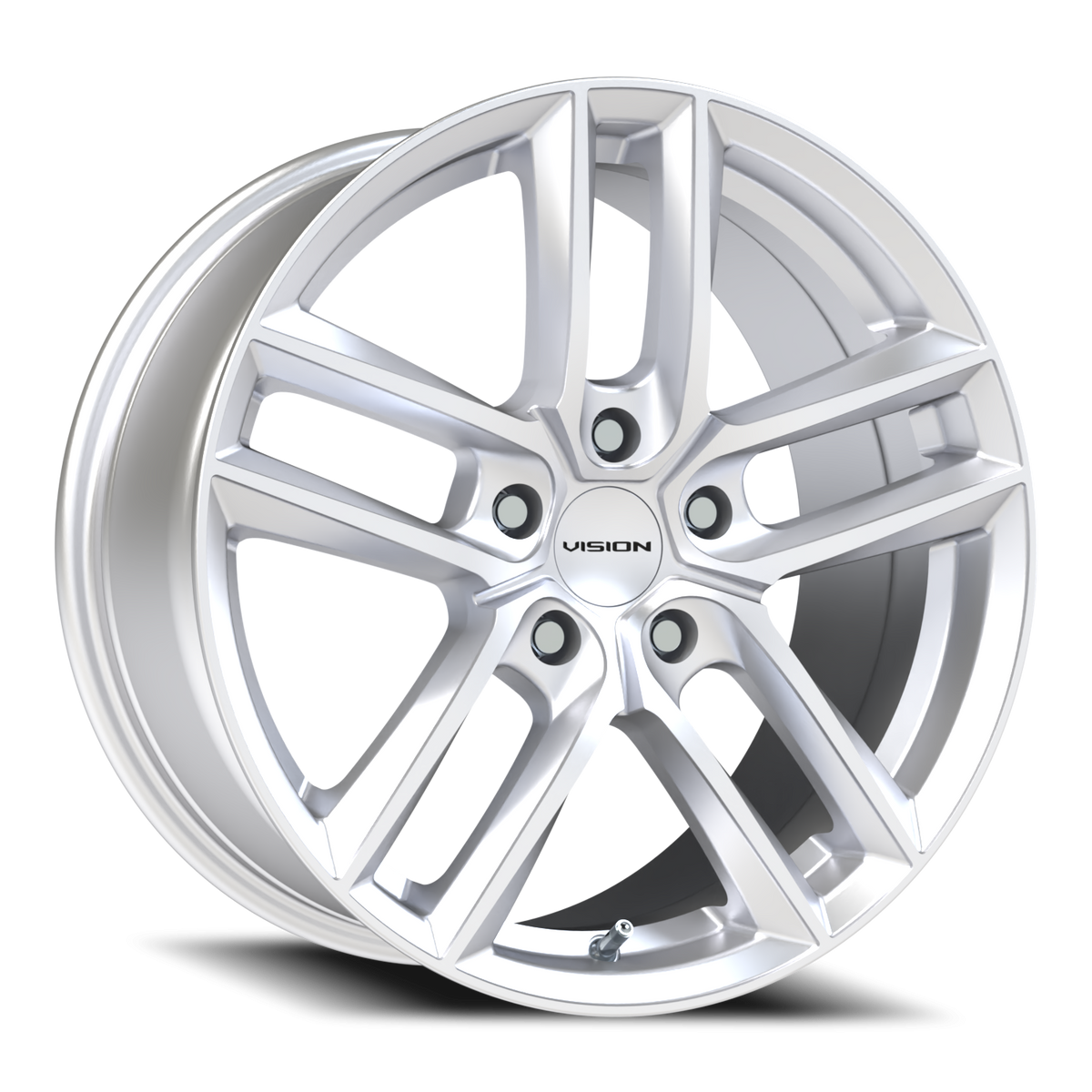 01-475V8890HS32-Vision-475 Clutch-18x8.5-Wheel-Image01
