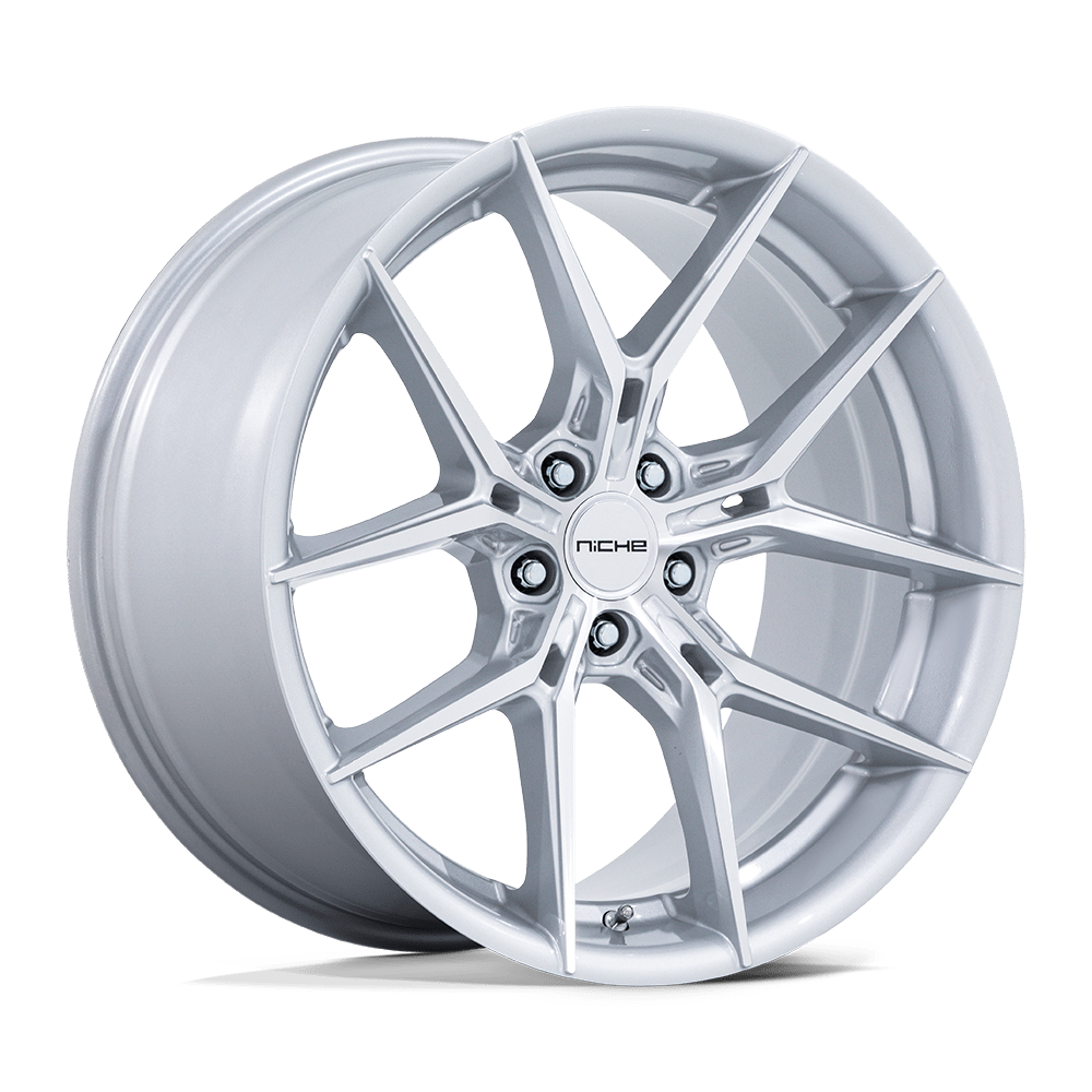 01-NC279SD19855642-Wheel Pros-NC279 Prodigy 5-19x8.5-Wheel-Image01
