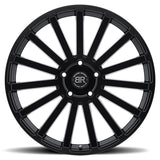 02-2295SPR255150M10-Wheel Pros-Spear-22x9.5-Wheel-Image02