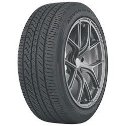 02-110140569-Yokohama-Tornante AS-275/45R20-Tire-Image02