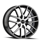 01-3260-7714B-Twg-TR60-17x7.5-Wheel-Image01