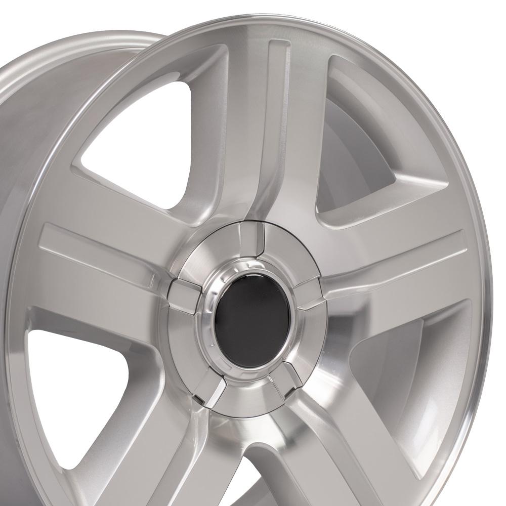 01-CV84-22090-6550-31MS-OE Wheels--22x9-Wheel-Image01