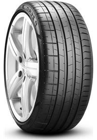 01-3980400-Pirelli-P Zero (PZ4 Luxury)-255/45R19-Tire-Image01