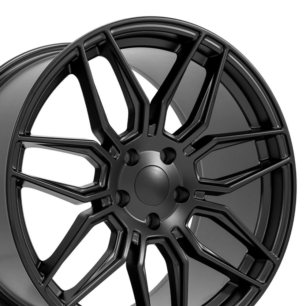 01-CV03D-20110-5120-64B1-OE Wheels--20x11-Wheel-Image01