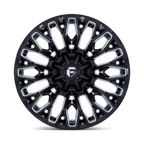 02-FC865BE20908301-Wheel Pros-FC865 Strike-20x9-Wheel-Image02