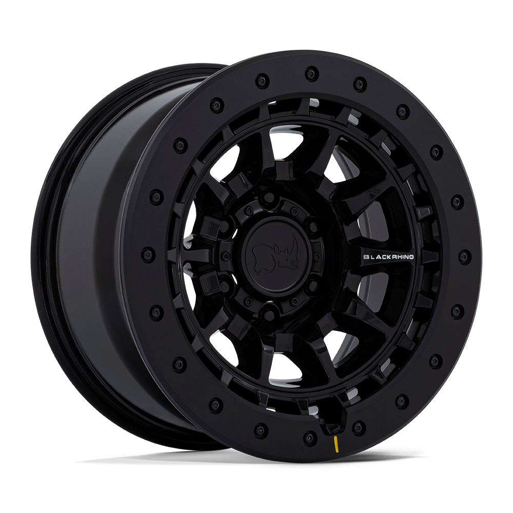 01-BR016BX17855010N-Wheel Pros-BR016 Tusk-17x8.5-Wheel-Image01