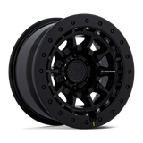 01-BR016BX17855010N-Wheel Pros-BR016 Tusk-17x8.5-Wheel-Image01
