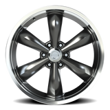 02-142-2983GM20-Vision-142 Legend 5/6-20x9-Wheel-Image02