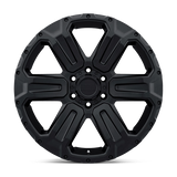 02-1890WKA126140M12-Wheel Pros-Wanaka-18x9-Wheel-Image02