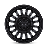 02-D867228293-Wheel Pros-D867 Arc Dually-22x8.25-Wheel-Image02