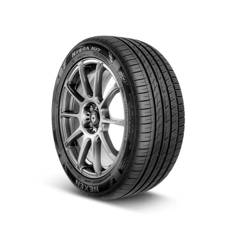 01-14406NXK-Nexen-N'Fera AU7-225/50R18-Tire-Image01