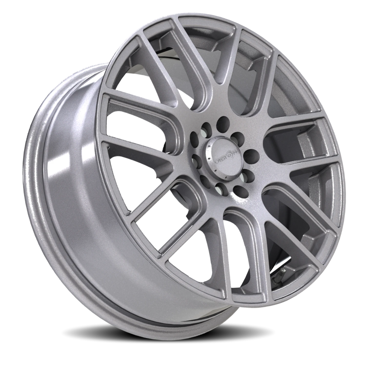 16-426H7745WPS38-Vision-426 Cross II-17x7.5-Wheel-Image16