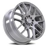 16-426H7745WPS38-Vision-426 Cross II-17x7.5-Wheel-Image16