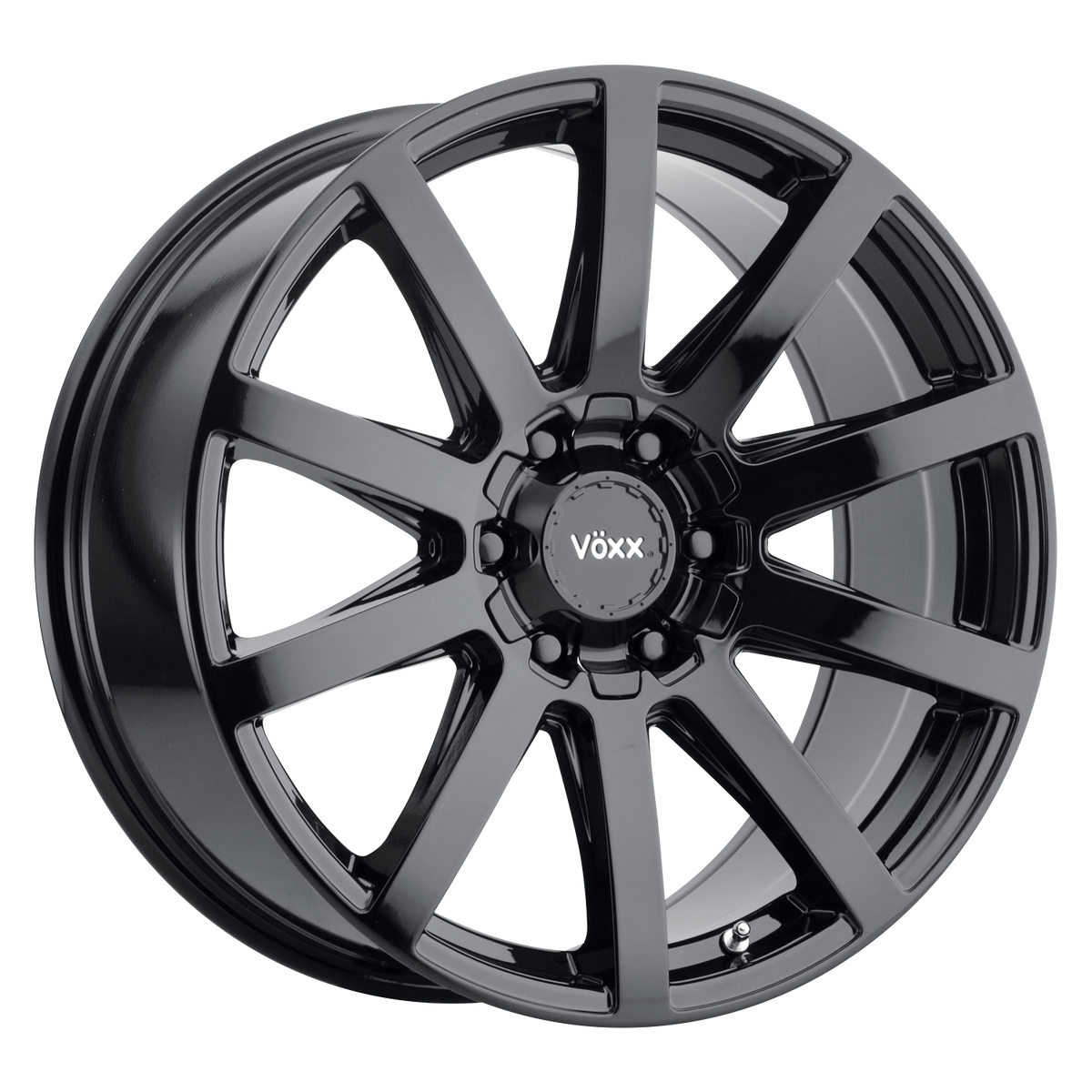 01-VEN 880-5003-40 GB-Voxx-Vento-18x8-Wheel-Image01