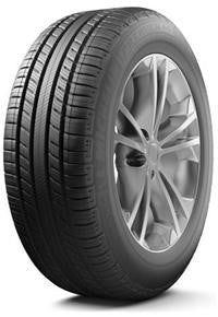 01-08729-Michelin-Premier AS-245/45R18-Tire-Image01