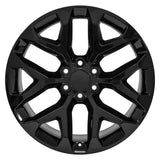 10-CV98B-22090-6550-24B-OE Wheels--22x9-Wheel-Image10