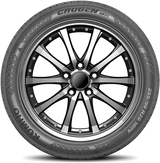 03-2345652-Kumho-Crugen HP71-235/60r18-Tire-Image03