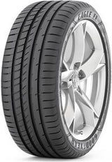 02-784117392-Goodyear-Eagle F1 Asymmetric 2 Run Flat SCT-245/40R20-Tire-Image02