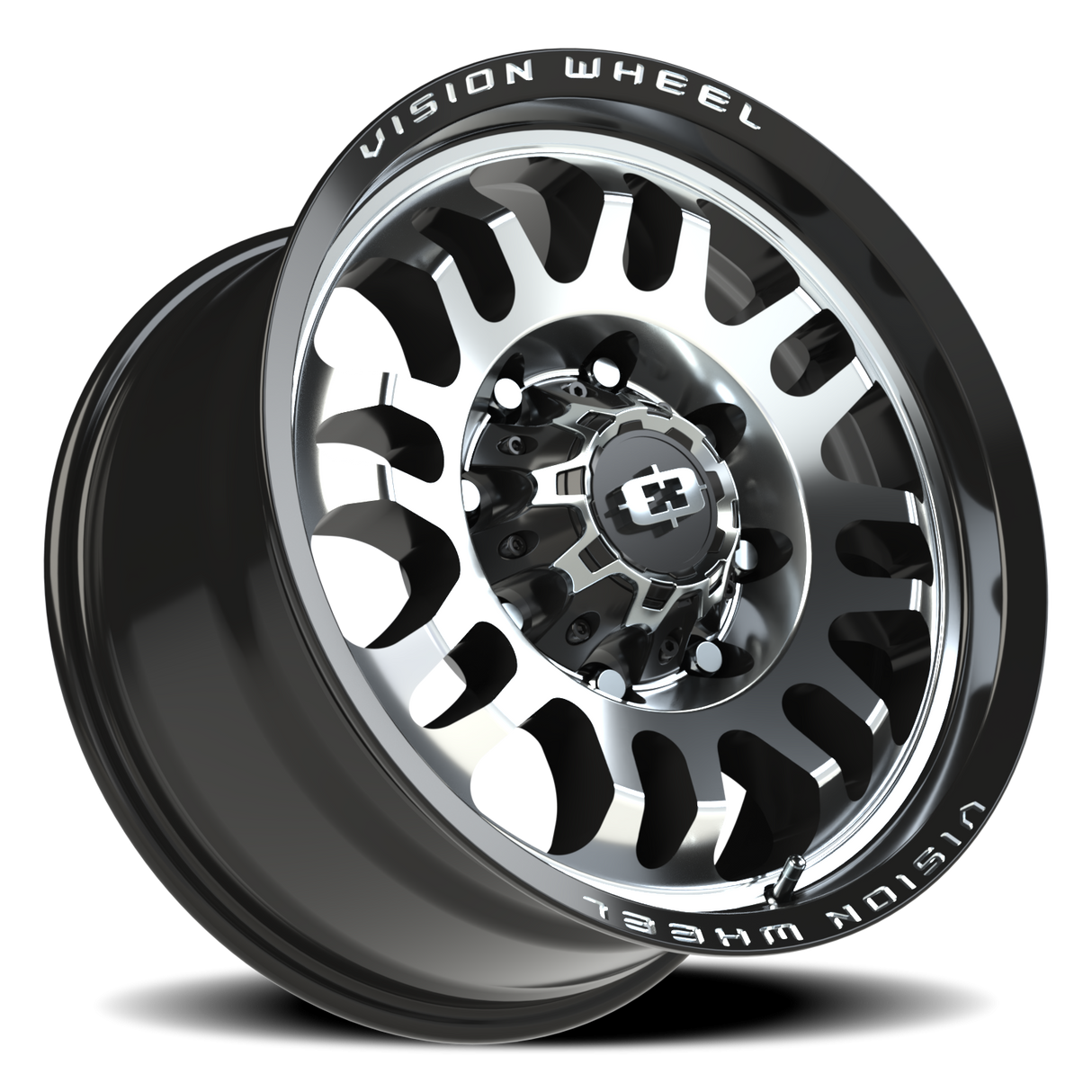 16-409-8981GBMF12-Vision-409 Inferno-18x9-Wheel-Image16