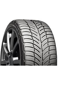 -17488-Michelin-g-Force Comp-2 A/S Plus-235/55ZR17-Tire-Image
