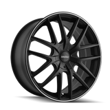 01-3260-6703MB-Twg-TR60-16x7-Wheel-Image01
