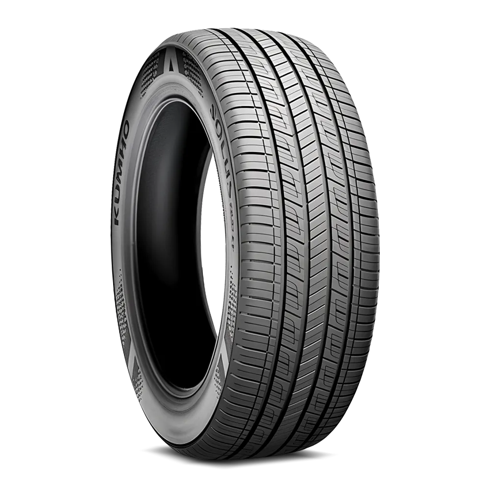 01-2303013-Kumho-Solus TA31 EV-205/60R16-Tire-Image01