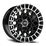01-349-8862GBML12-Vision-349 Savage-18x8.5-Wheel-Image01