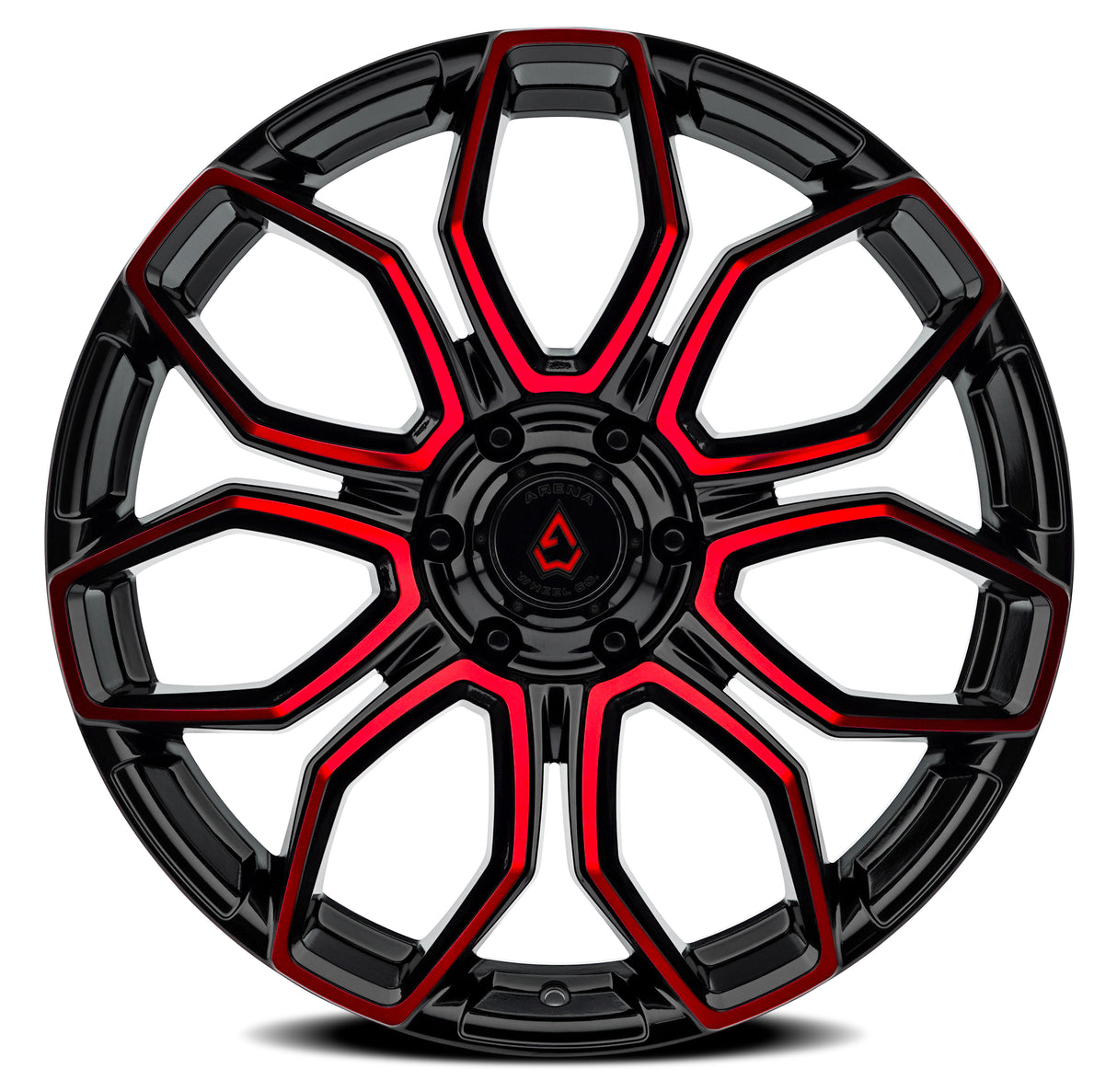 02-A116220089P01520-ASR Motorsport-Cobra-22x10-Wheel-Image02