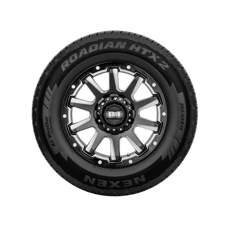 03-17963NXK-Nexen-Roadian HTX 2-235/65R18-Tire-Image03
