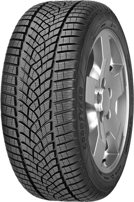 02-117081637-Goodyear-Ultra Grip Performance Plus-255/40R20-Tire-Image02
