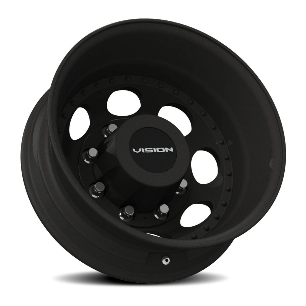 16-181Z7681MBR-Vision-181 Heavy Hauler-17x6.5-Wheel-Image16