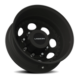 16-181Z7681MBR-Vision-181 Heavy Hauler-17x6.5-Wheel-Image16